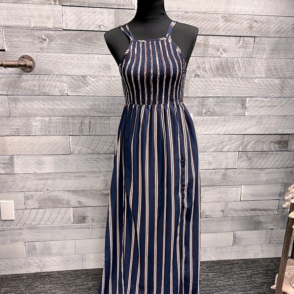 Maxi Sundress - Picture 1 of 2